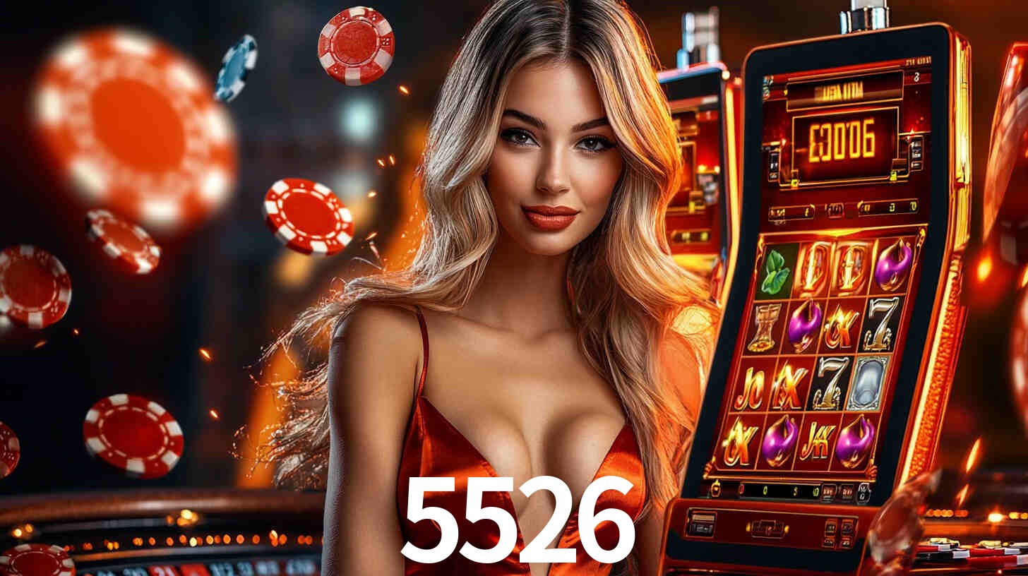 VIP Casino 5526