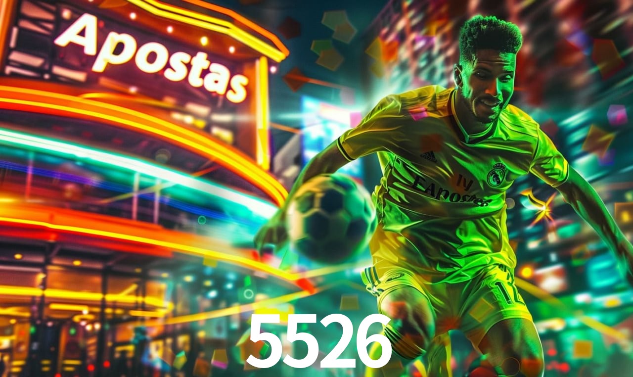 Casino Ao Vivo 5526