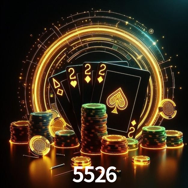 Provedores de Jogos 5526