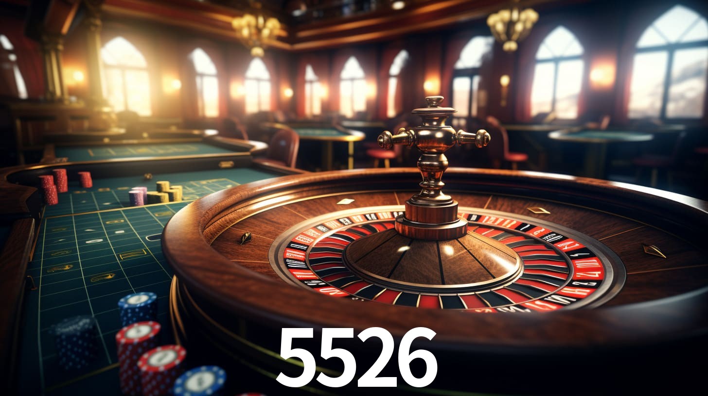 Live Casino 5526