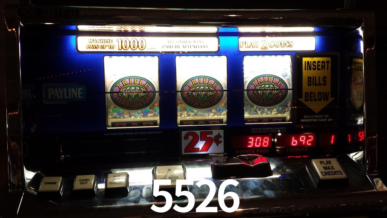2FA Security 5526