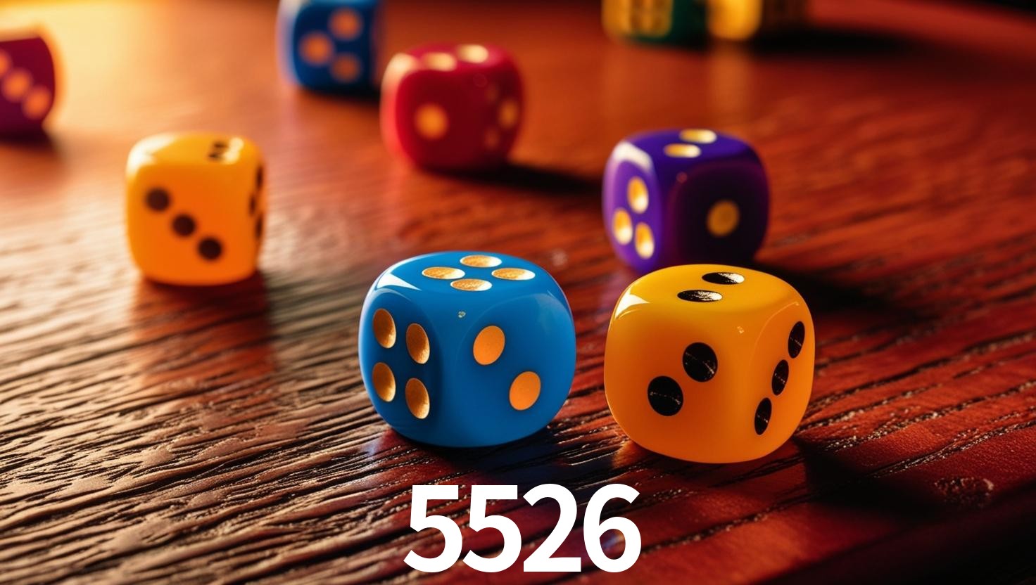 5526